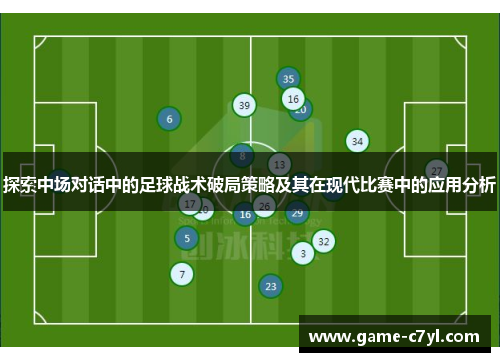 探索中场对话中的足球战术破局策略及其在现代比赛中的应用分析