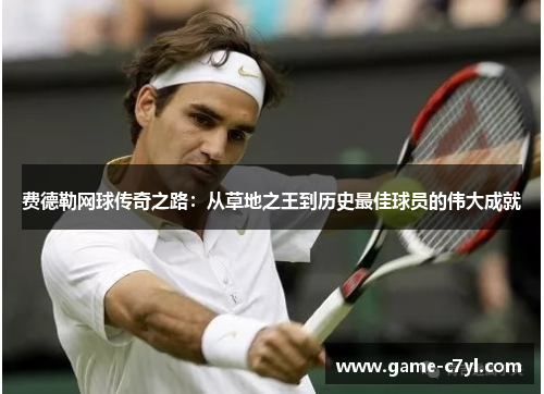 费德勒网球传奇之路：从草地之王到历史最佳球员的伟大成就